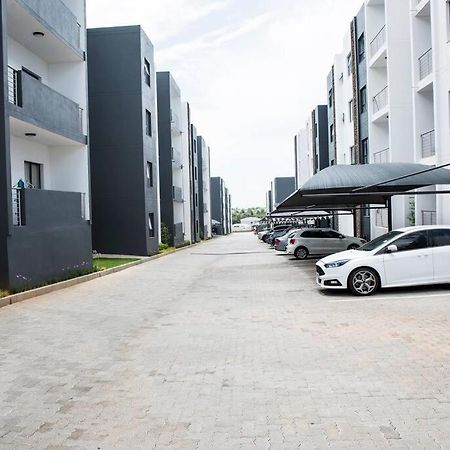 The Ellipse Palazzo Apartment มิดแรนด์ ภายนอก รูปภาพ