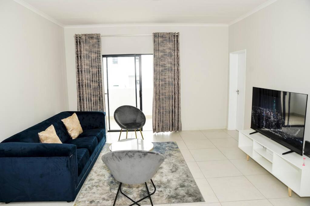 The Ellipse Palazzo Apartment มิดแรนด์ ภายนอก รูปภาพ