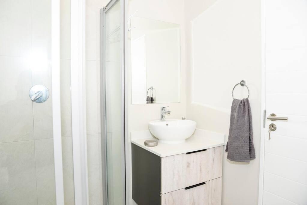 The Ellipse Palazzo Apartment มิดแรนด์ ภายนอก รูปภาพ
