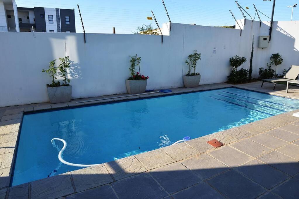 The Ellipse Palazzo Apartment มิดแรนด์ ภายนอก รูปภาพ