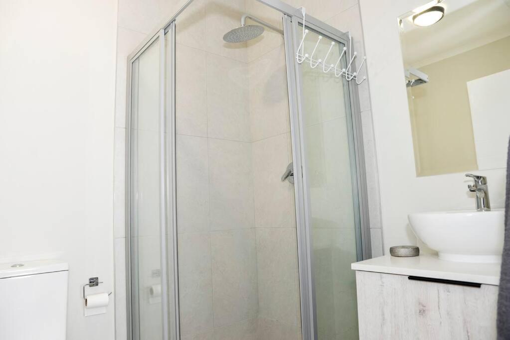 The Ellipse Palazzo Apartment มิดแรนด์ ภายนอก รูปภาพ