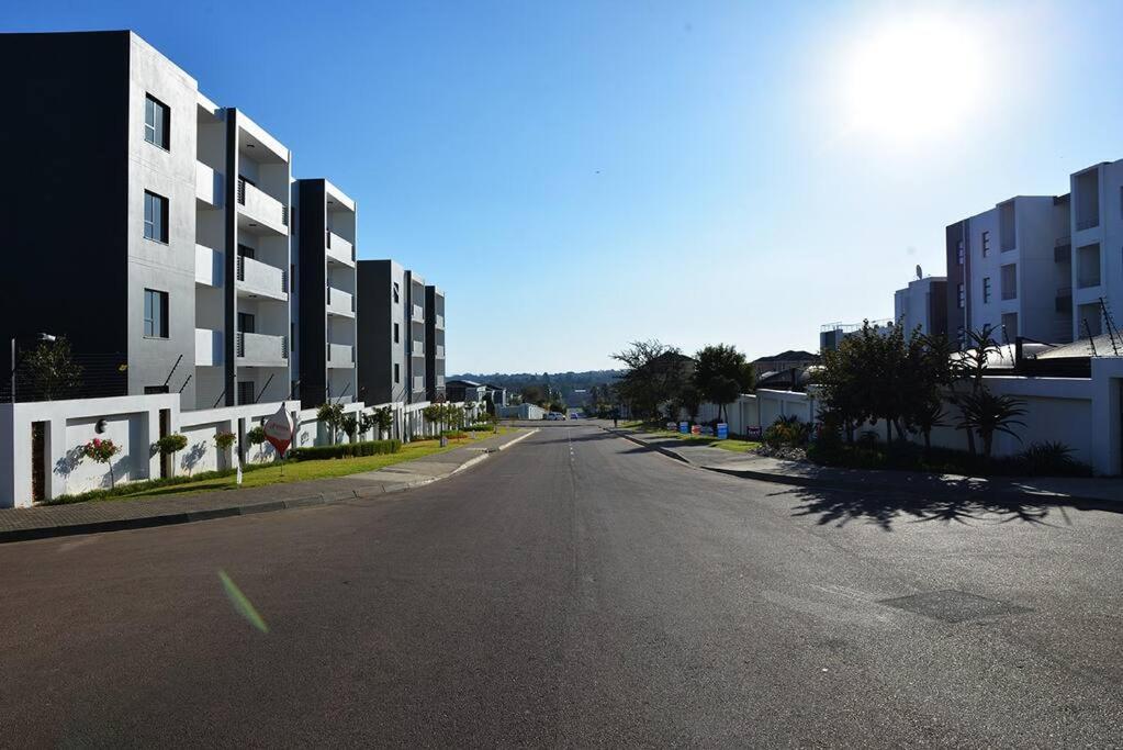 The Ellipse Palazzo Apartment มิดแรนด์ ภายนอก รูปภาพ